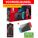 Nintendo Switch Neon USED + Screen Protector + Case product image